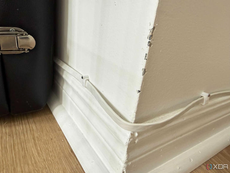 Cat8 cables are a waste of money for your house, and Cat6 does ...