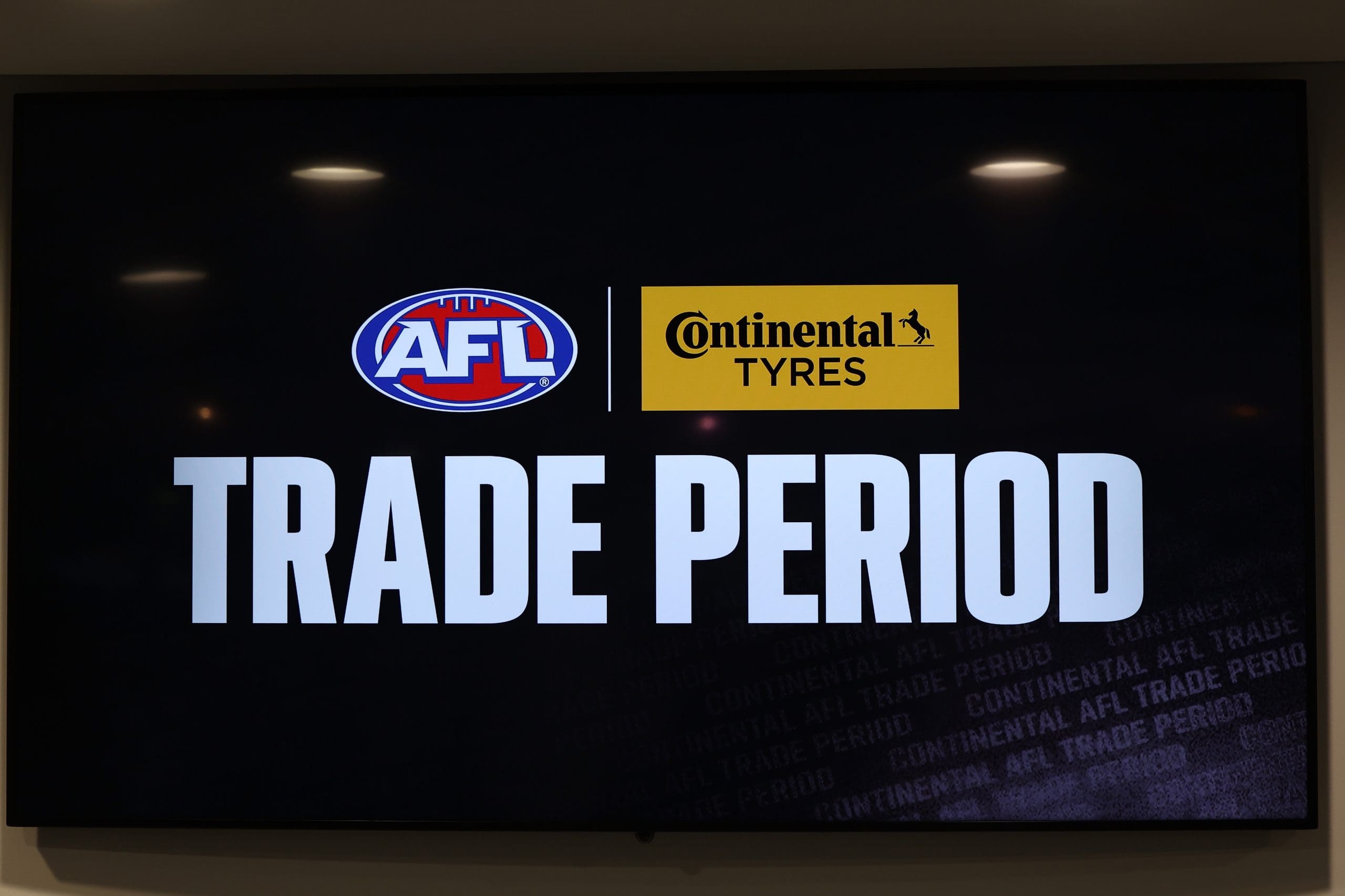 Live stream: AFL trade period deadline day, reactions, club reviews ...