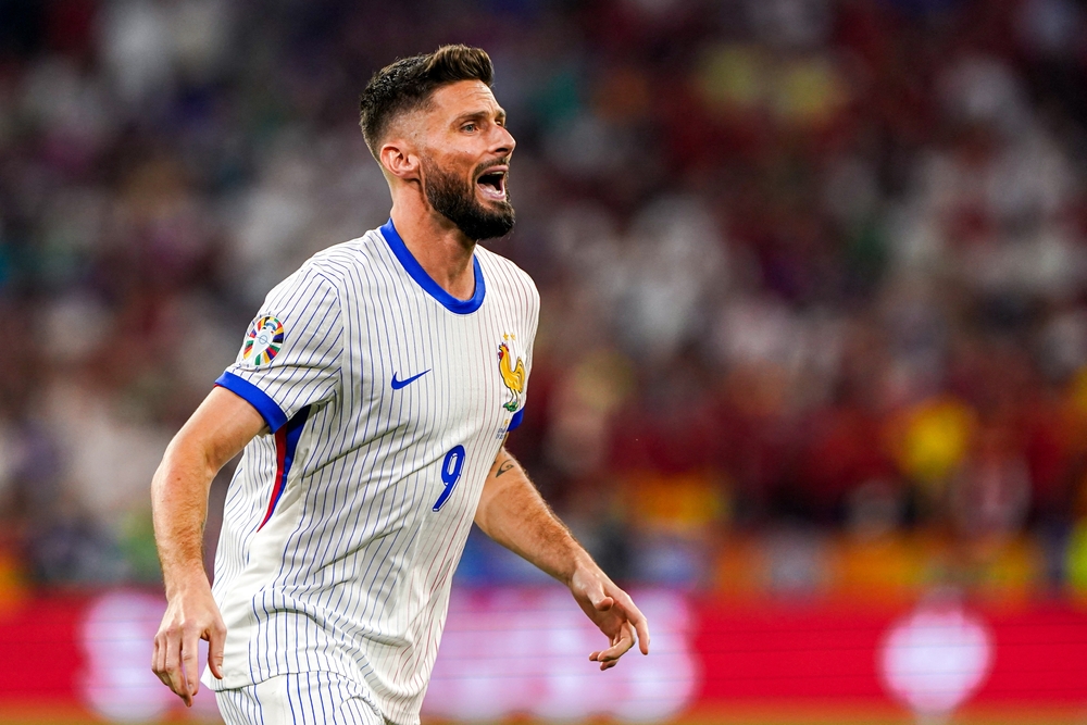 I was really sad: Olivier Giroud opens up about painful Arsenal departure