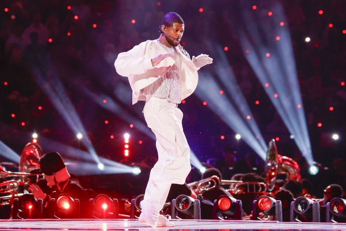 Famous birthdays for Oct. 14: Rowan Blanchard, Usher