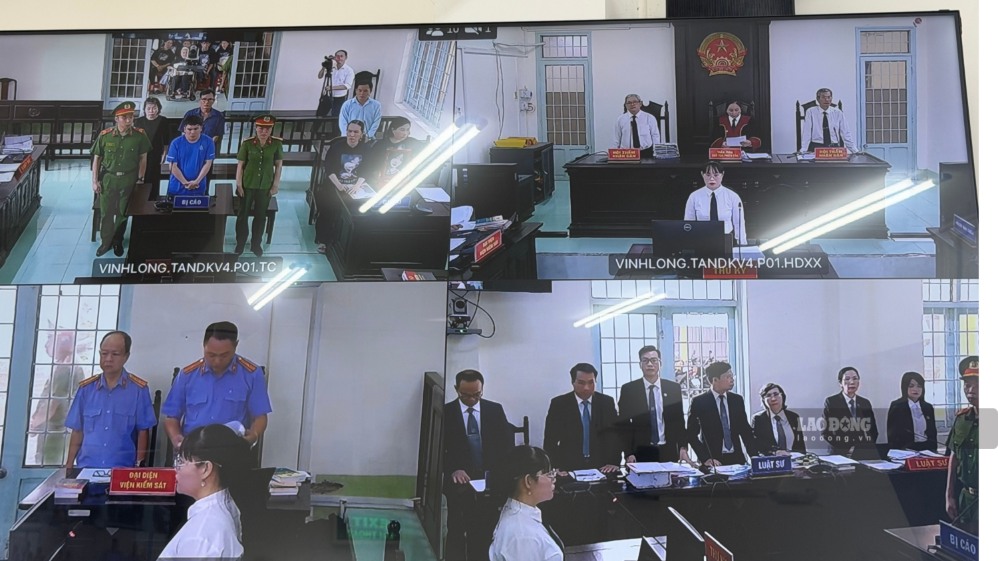 Xét xử vụ nữ sinh 14 tuổi tử vong ở Vĩnh Long: Tòa sẽ tuyên án vào ngày 15.10