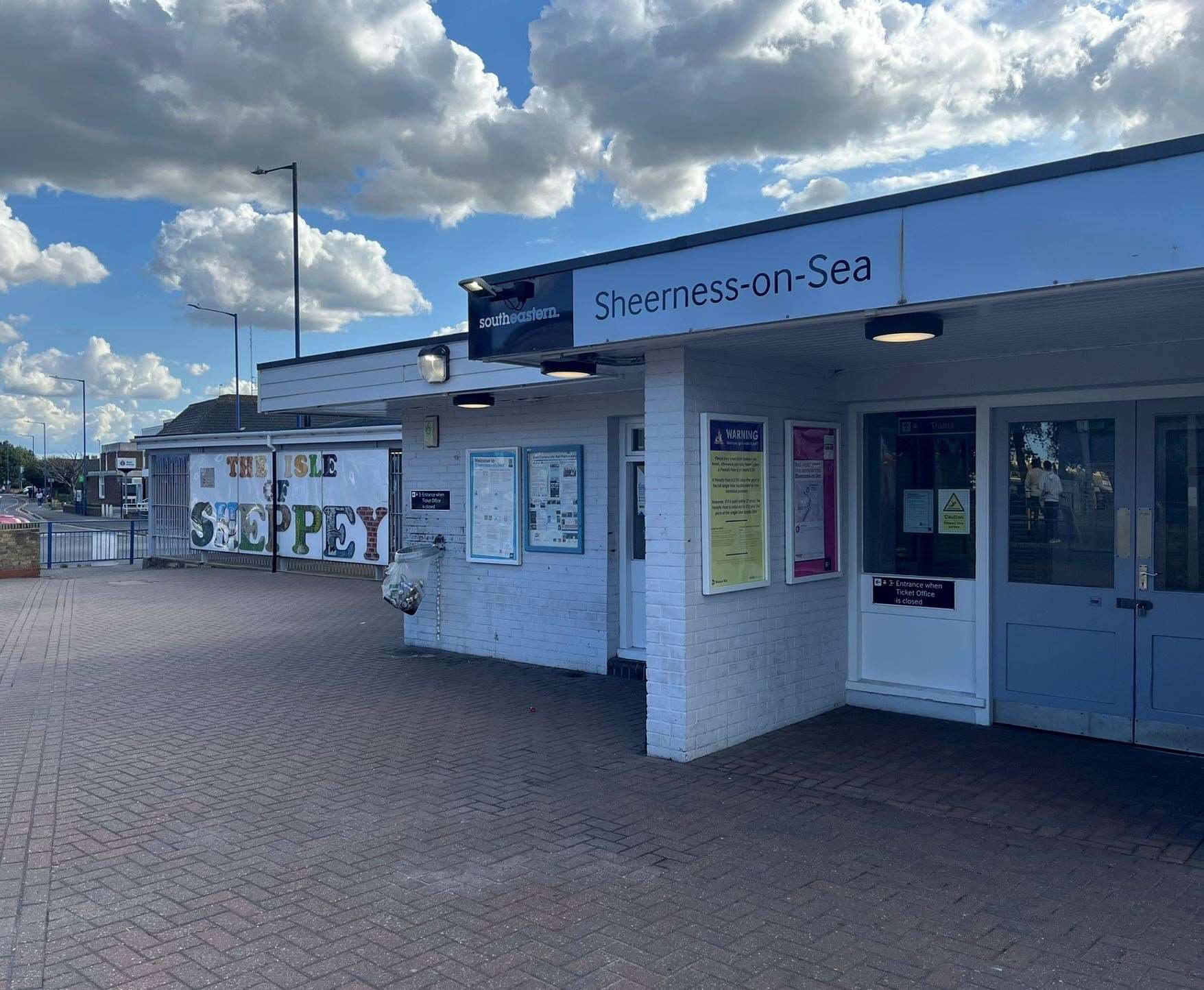 More trains between Sheerness and Sittingbourne will be 'best timetable ...