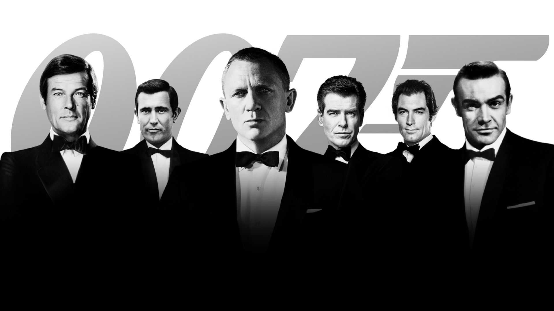 The Next James Bond Actors All Have 1 Thing In Common & It Debunks The ...
