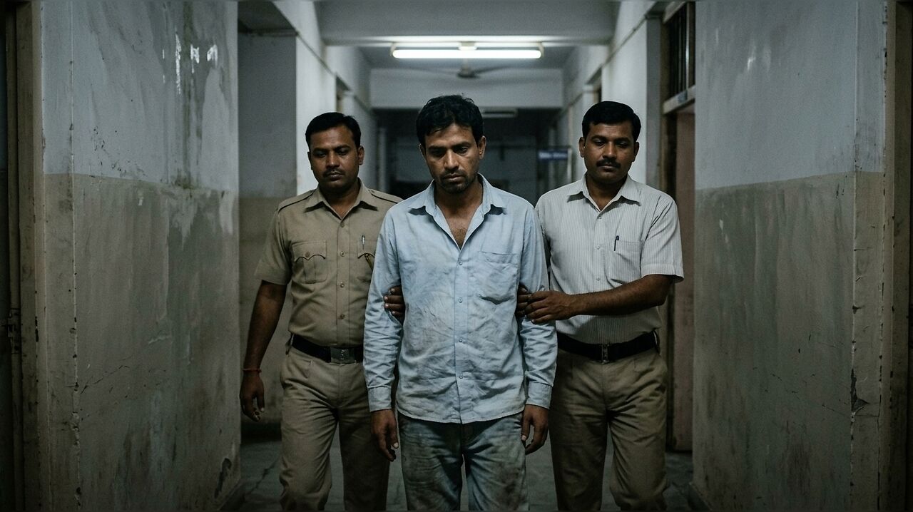 Mumbai EOW arrests Surat businessman over Rs 10.14 crore textile fraud