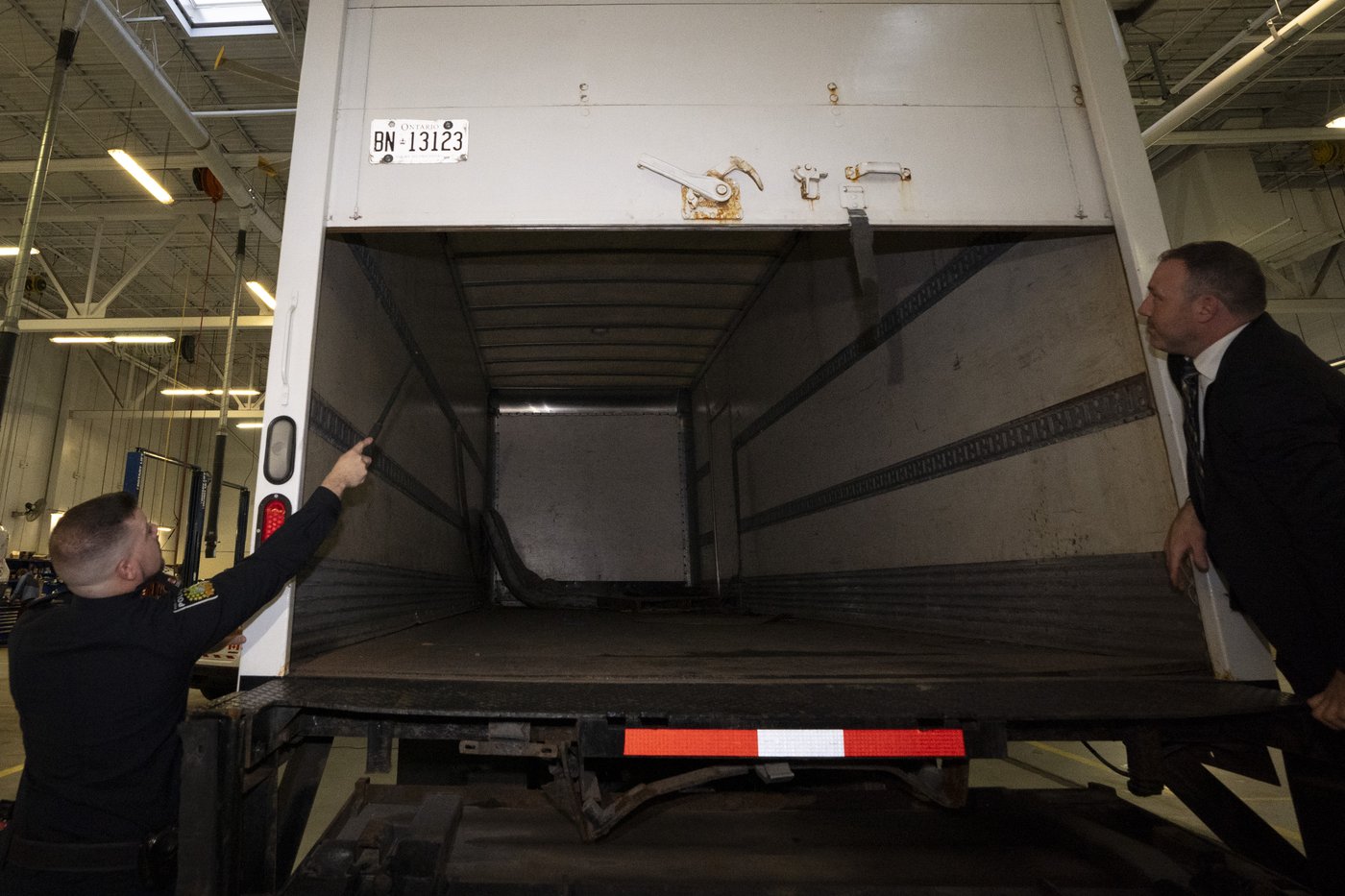 Key figure in Pearson gold heist to resume testimony next week after ...