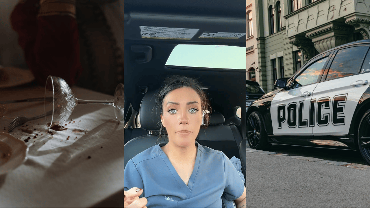 Her ex allegedly smashed the bones on her face, then got bail: 'I'm ...