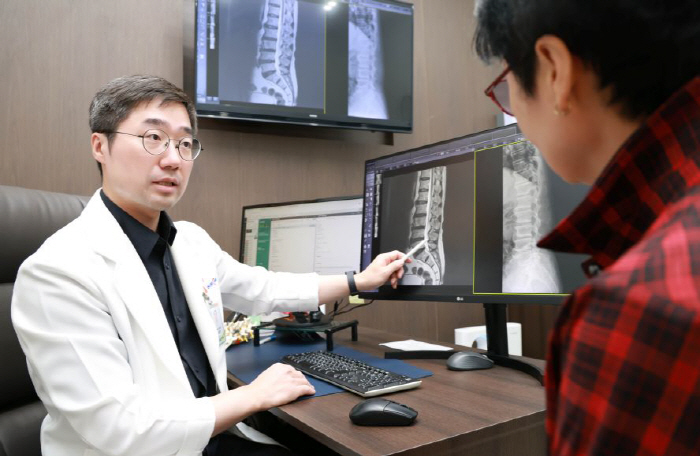 Four out of five spinal treatments are non-surgical. Consider surgery ...