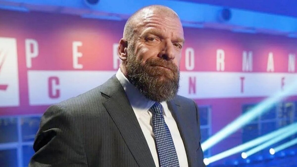 WWE has a problem... and Triple H is not happy with it (WWE news)