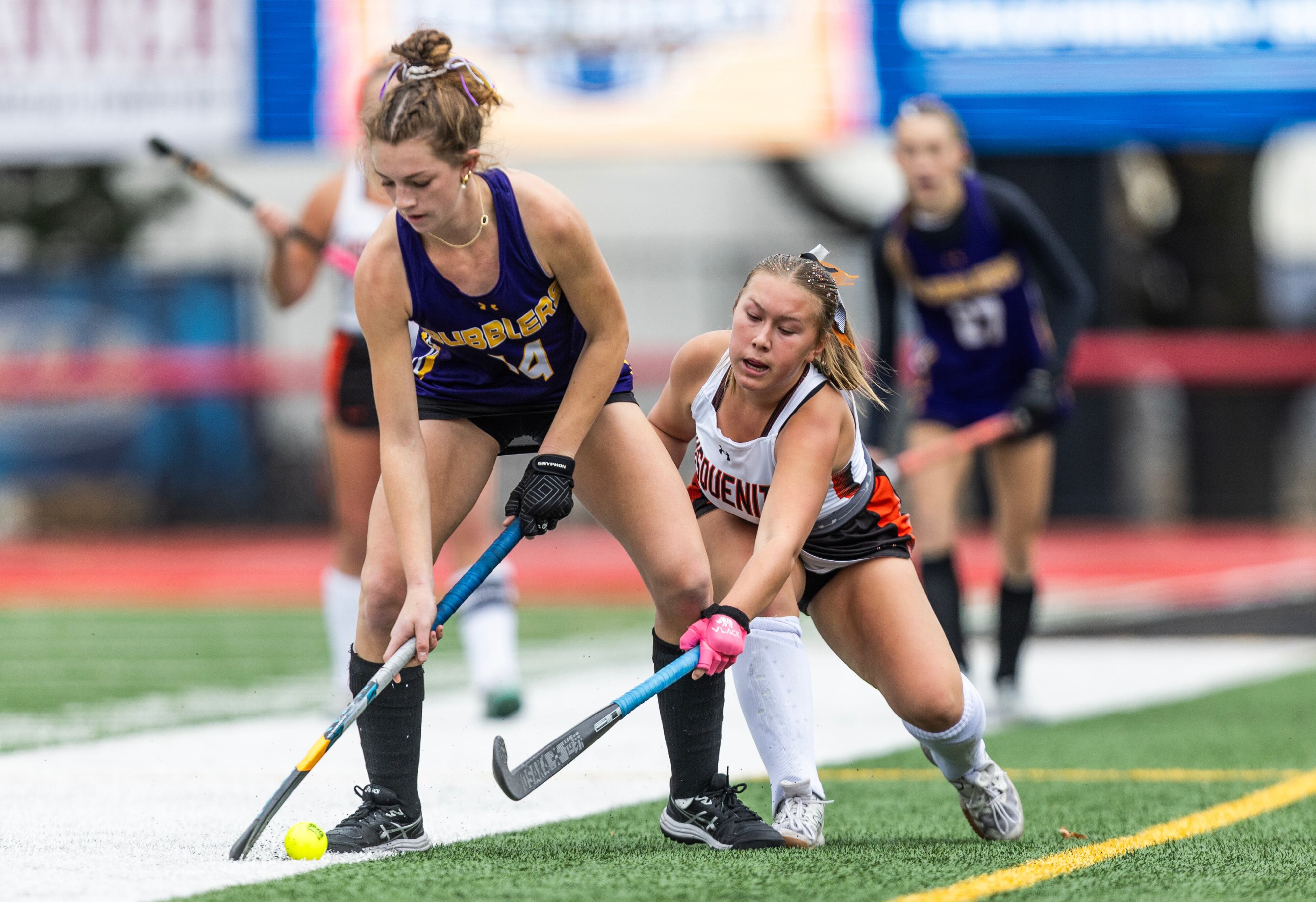Central Pa. field hockey top performers for Oct. 13