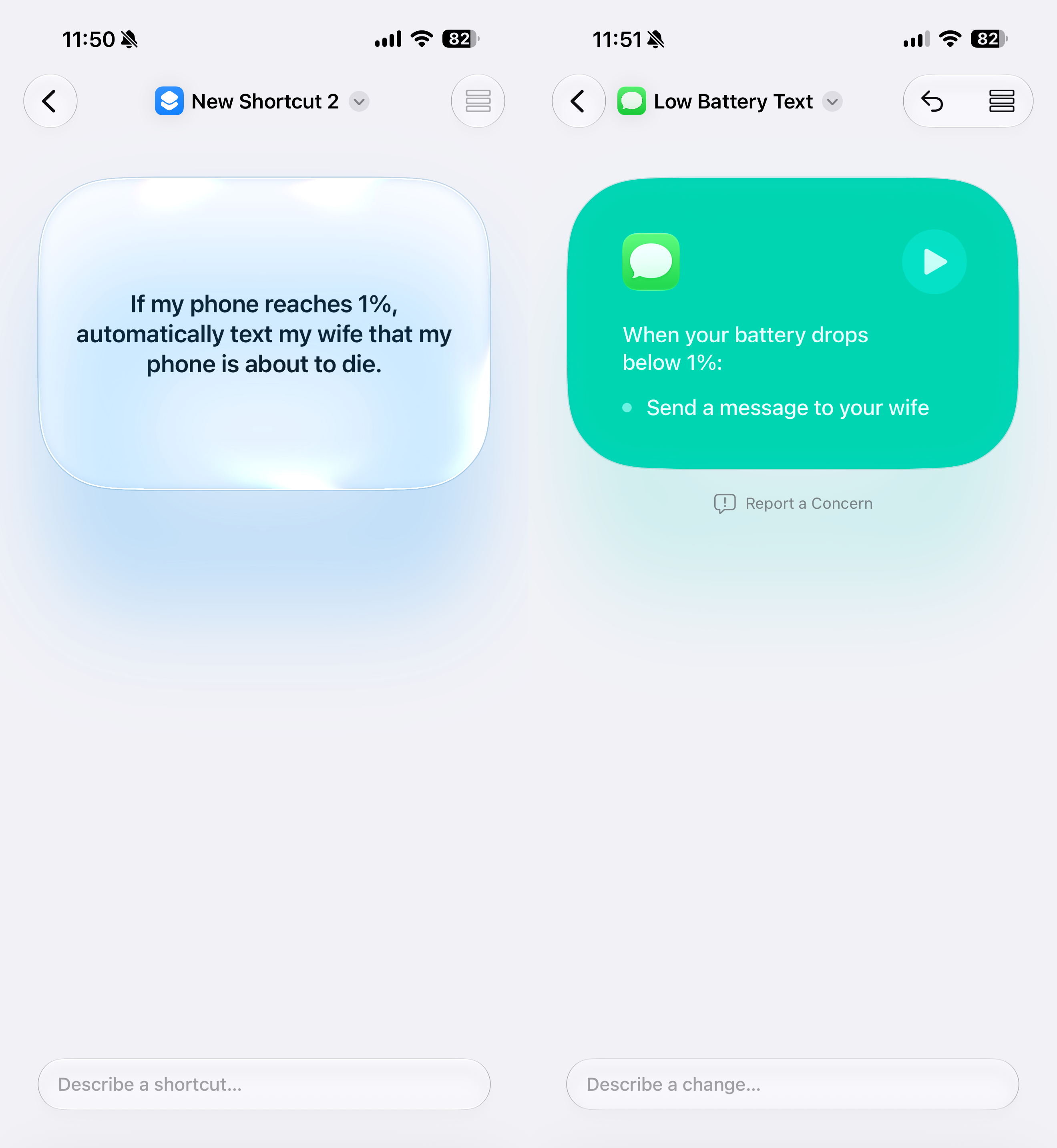 If you’re not using your iPhone shortcuts, you should — iOS 27 makes it ...