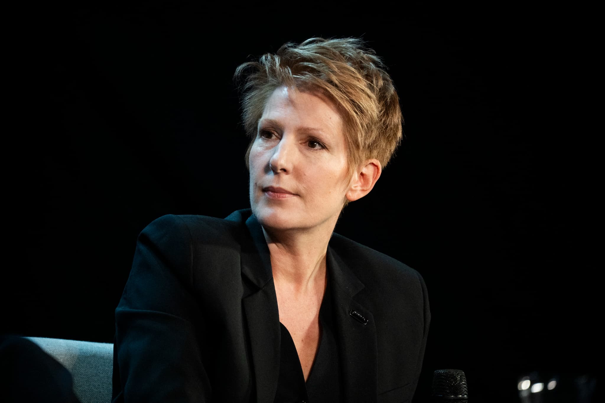 « La situation m'oblige »: l'essayiste Natacha Polony annonce sa ...