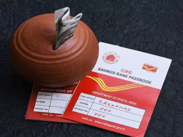 Post Office scheme: Invest ₹6,000 monthly in this Post Office scheme ...