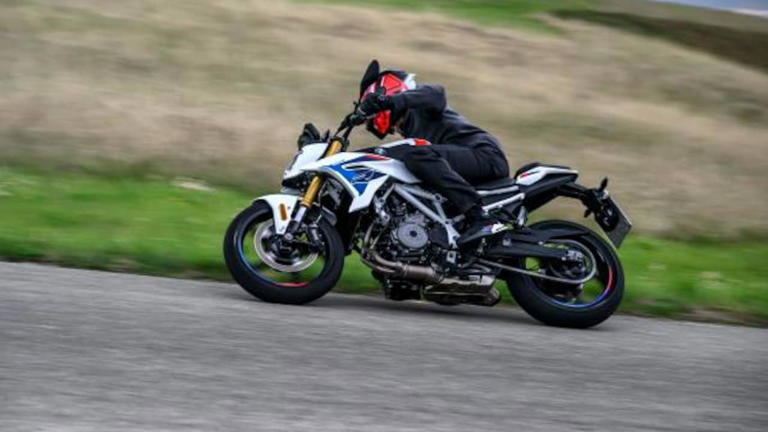 BMW F 450 RR launch: Date, expected price, key features, engine, design
