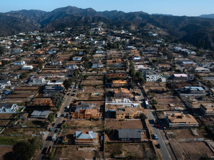 After a decade of wildfires, an overlooked election could shape ...