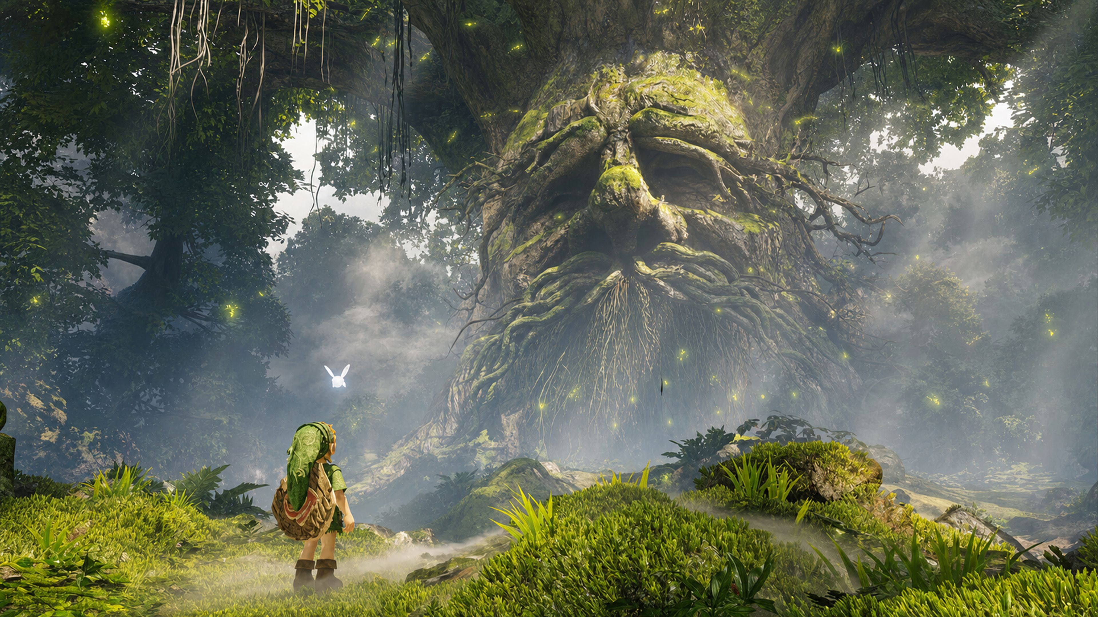 Nintendo issues new official statement on Zelda: Ocarina of Time remake ...