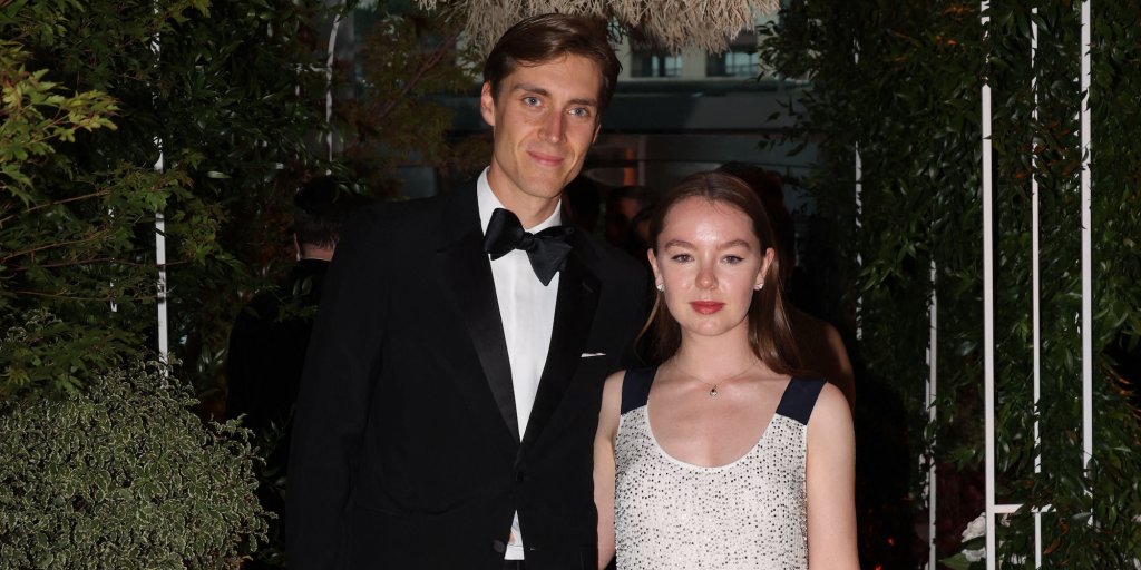 Mariage d'Alexandra de Hanovre : ces deux lieux d'exception pressentis ...
