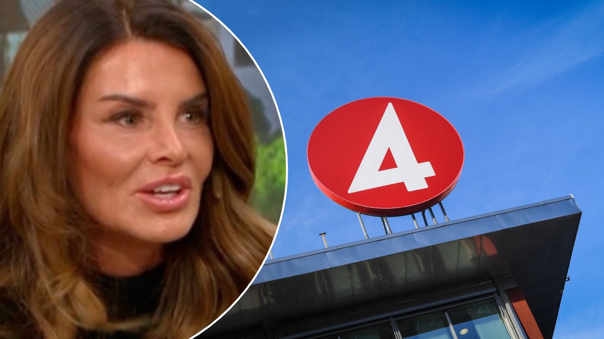 Åsa Ingrosso ryter ifrån – efter sin medverkan i Nyhetsmorgon
