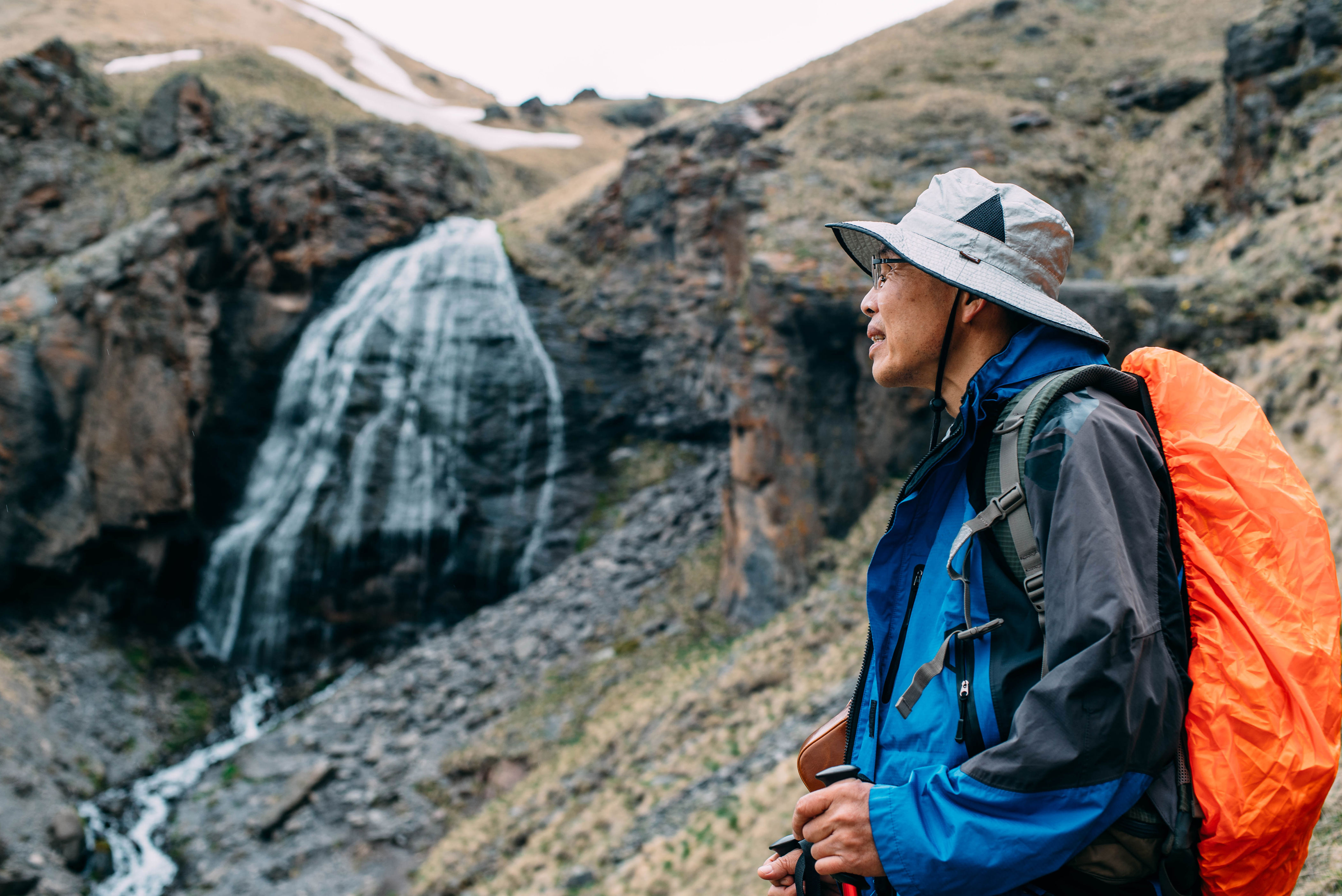 The 50-year hiking plan: do this simple body MOT each decade to ...