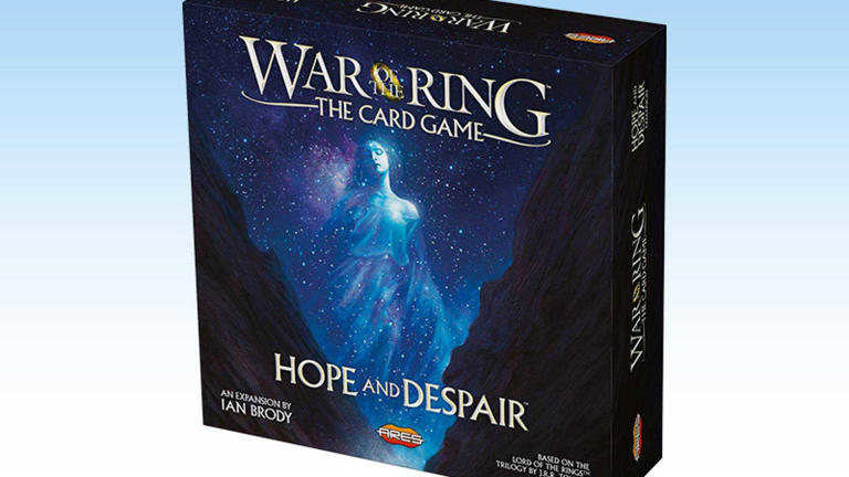 The Lord of the Rings: Hope & Despair officially announced