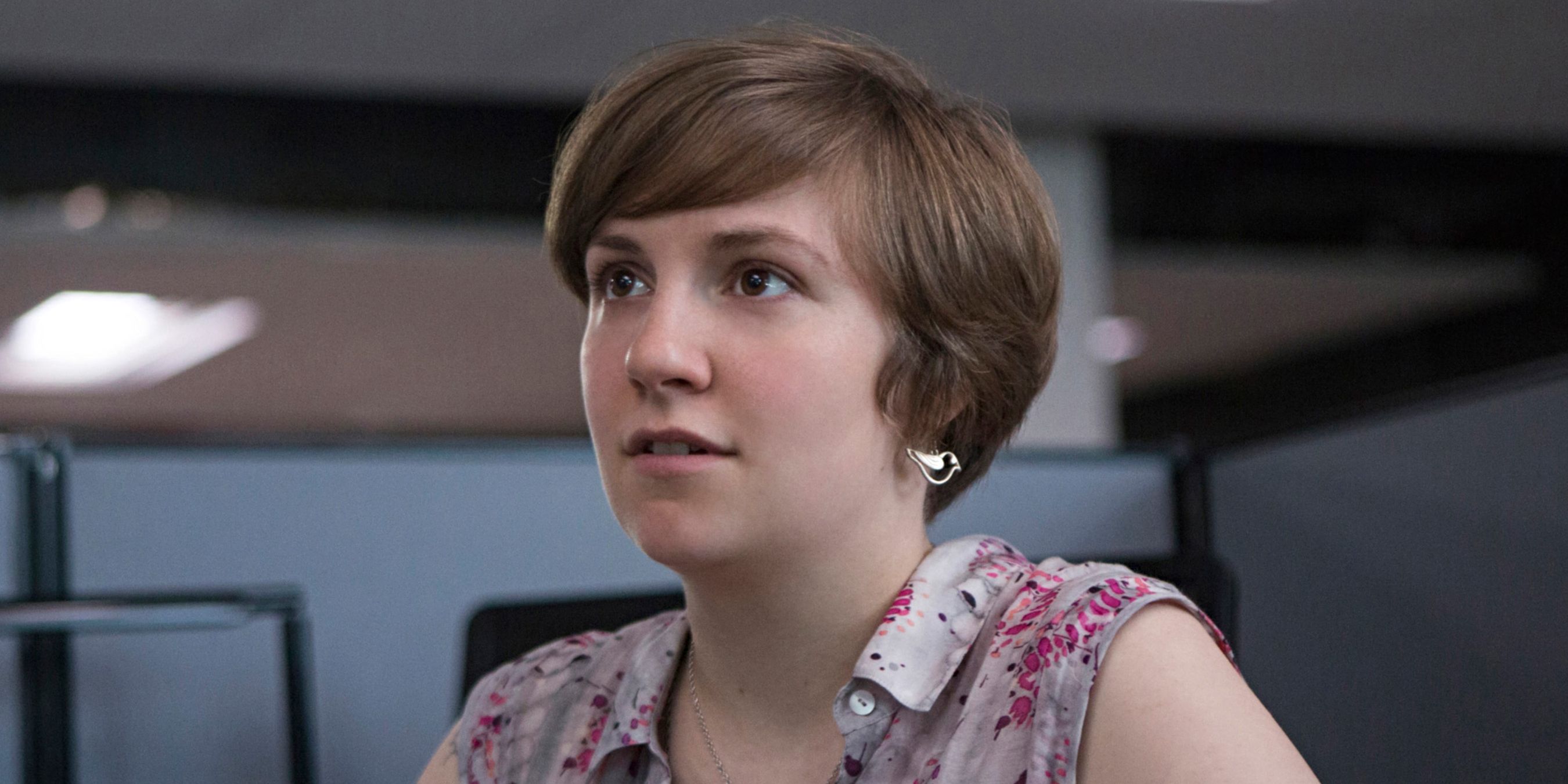 HBO officially revives 'Girls' with Lena Dunham returning