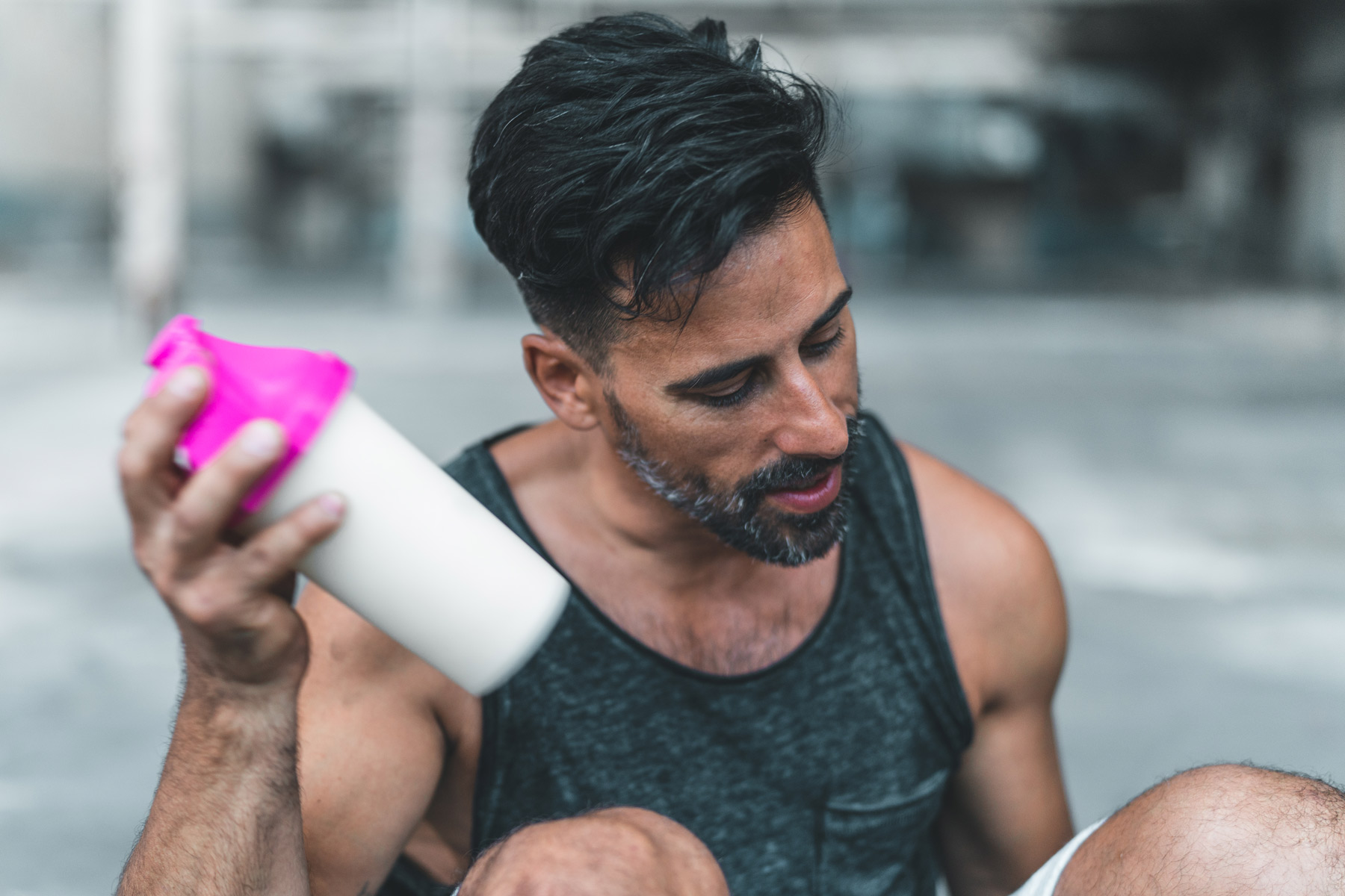 The sports supplements that actually work (and the hidden problem with ...