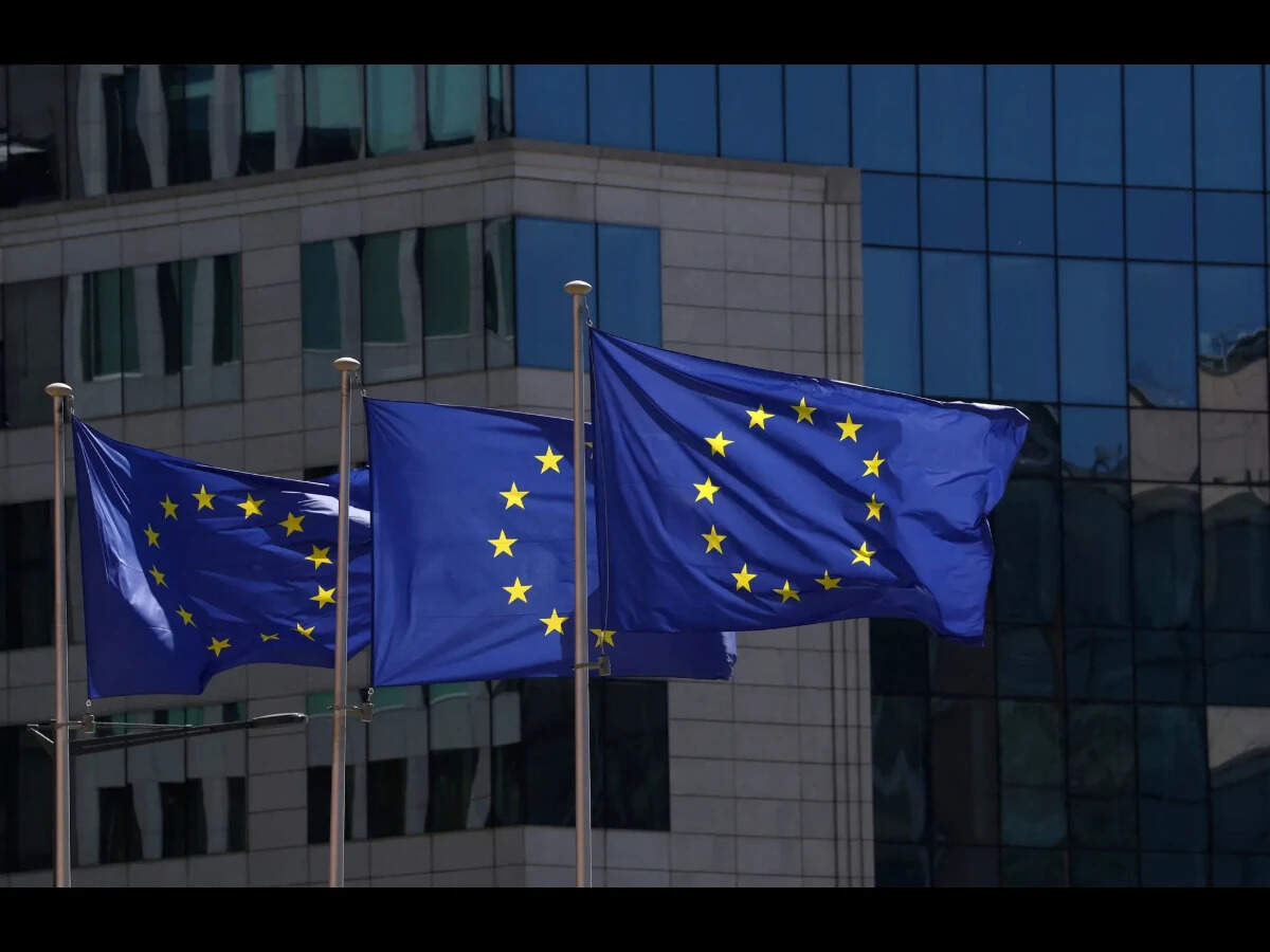 Global market: European shares rise as ASML rally lifts tech stocks ...