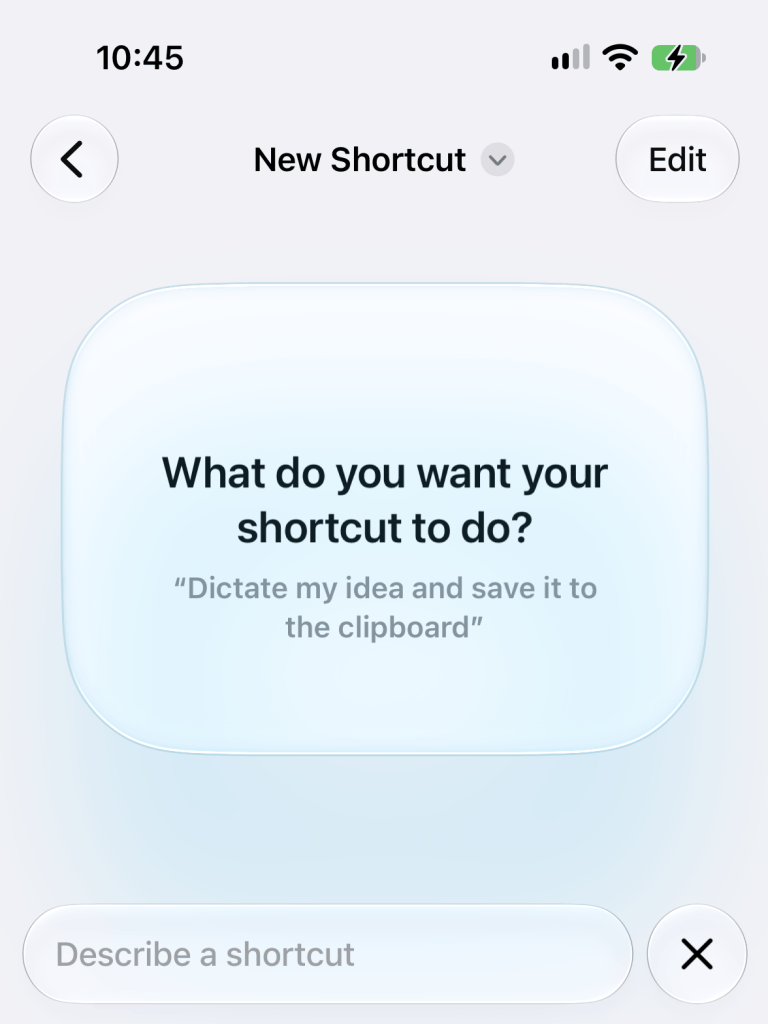 If you’re not using your iPhone shortcuts, you should — iOS 27 makes it ...