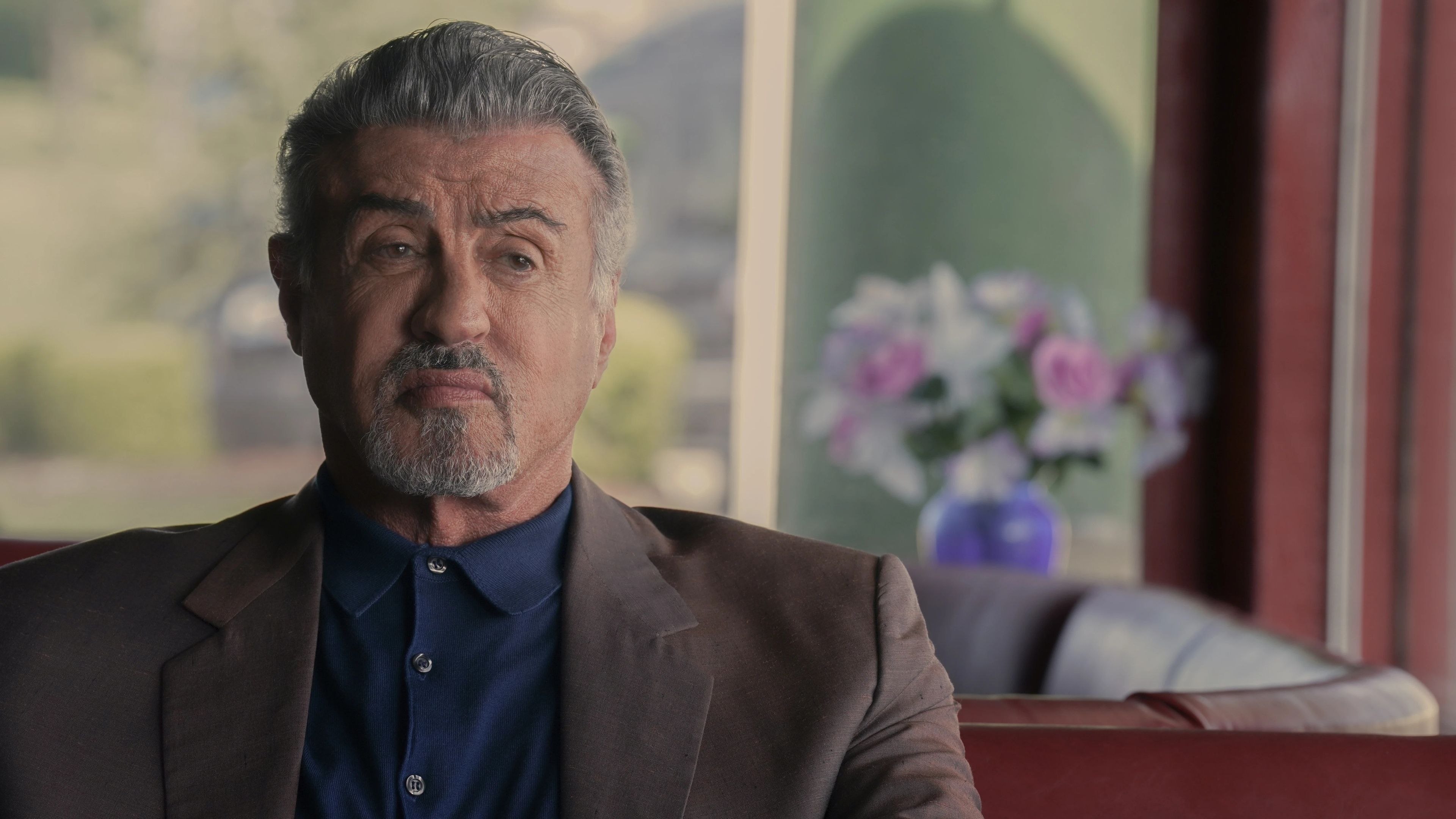 Sylvester Stallone's Rocky & Rambo replacement officially comes back ...