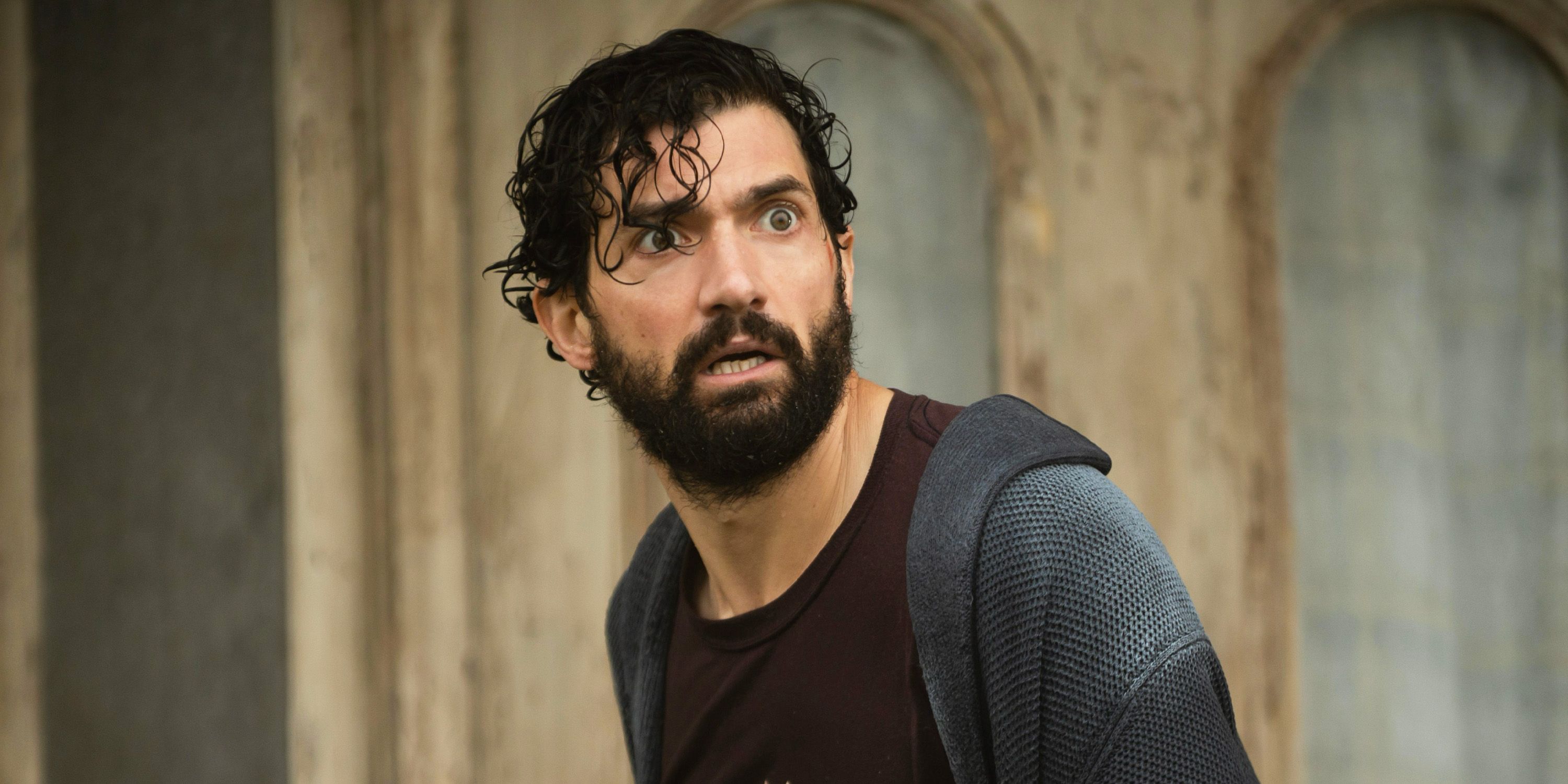 In just 1 day, 4-season horror hit turns into Netflix streaming ...