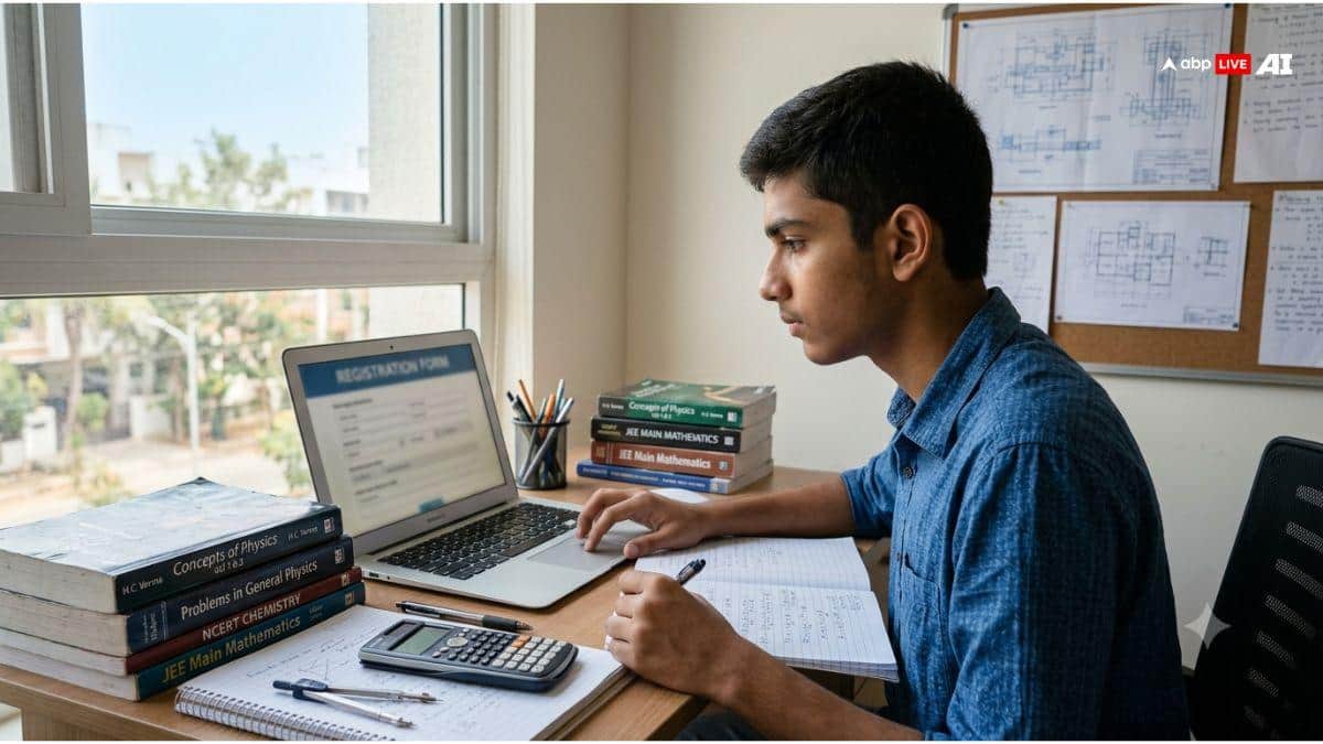 JEE Main 2027 registration soon: Check session 1 exam dates, documents ...