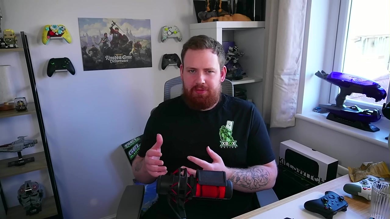 Xbox stuns players with major update and fan-requested Game Pass additions