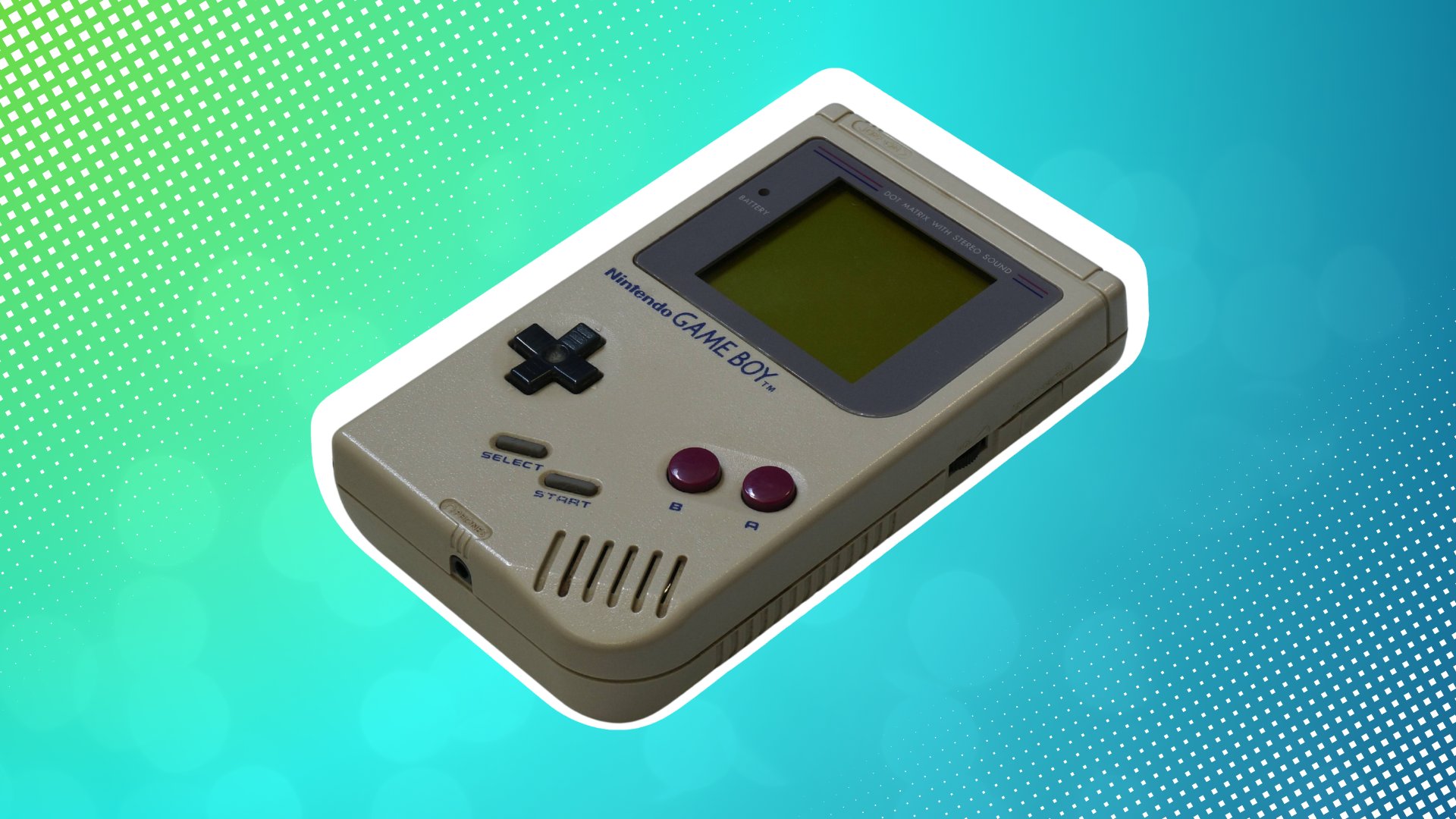 Über 1.900 Game-Boy-Spiele bekommen mit diesem Gerät plötzlich eine ...