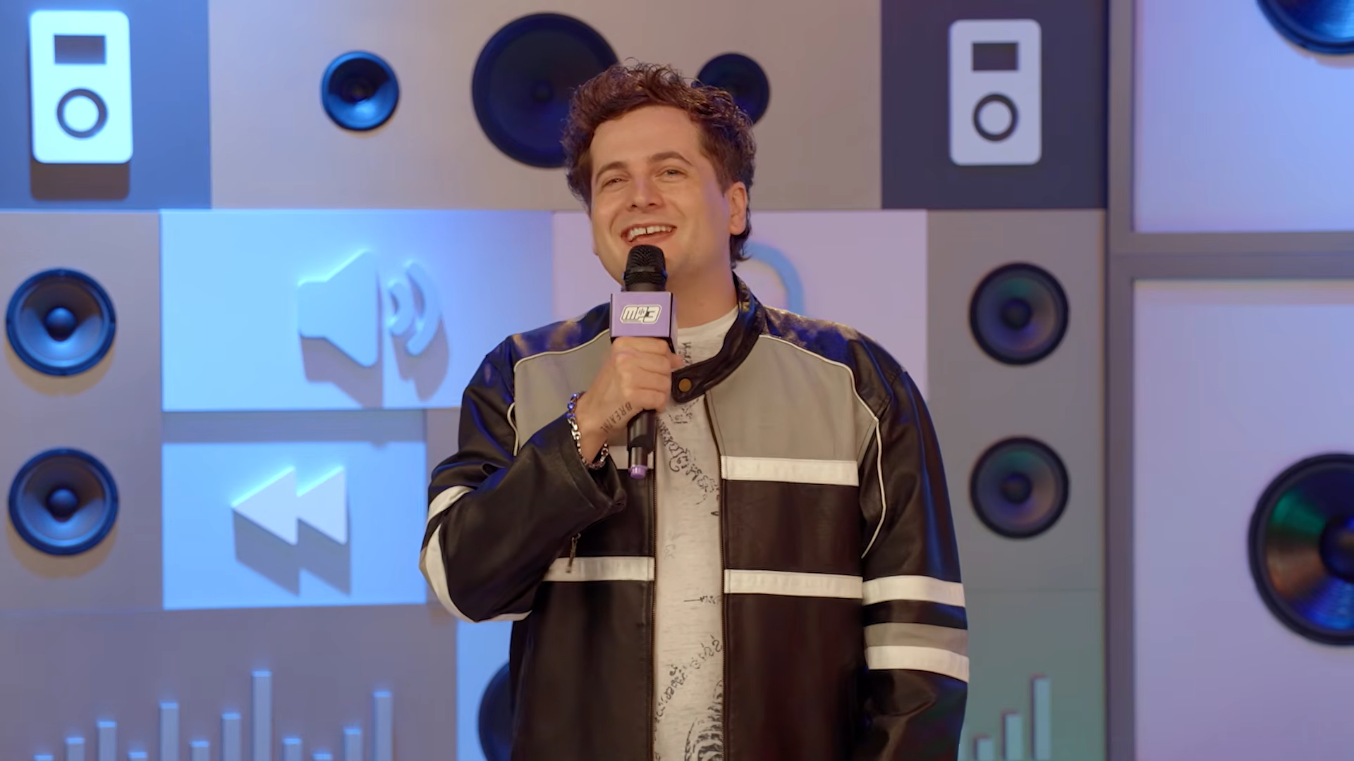 Dropout announces new scripted series that spoofs MTV