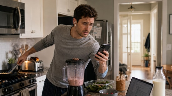 What does multitasking do to your brain? Neurologist explains when to ...