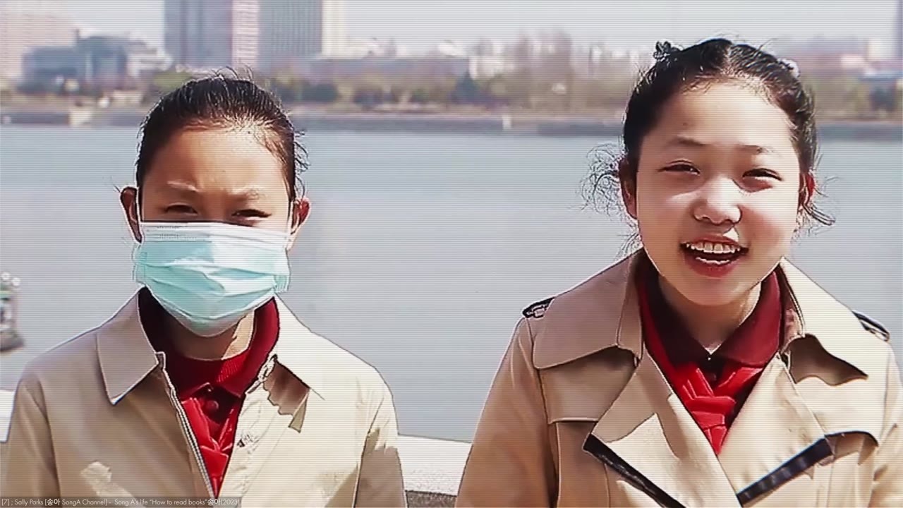 One North Korea video hit 40 million views - the people inside the ...