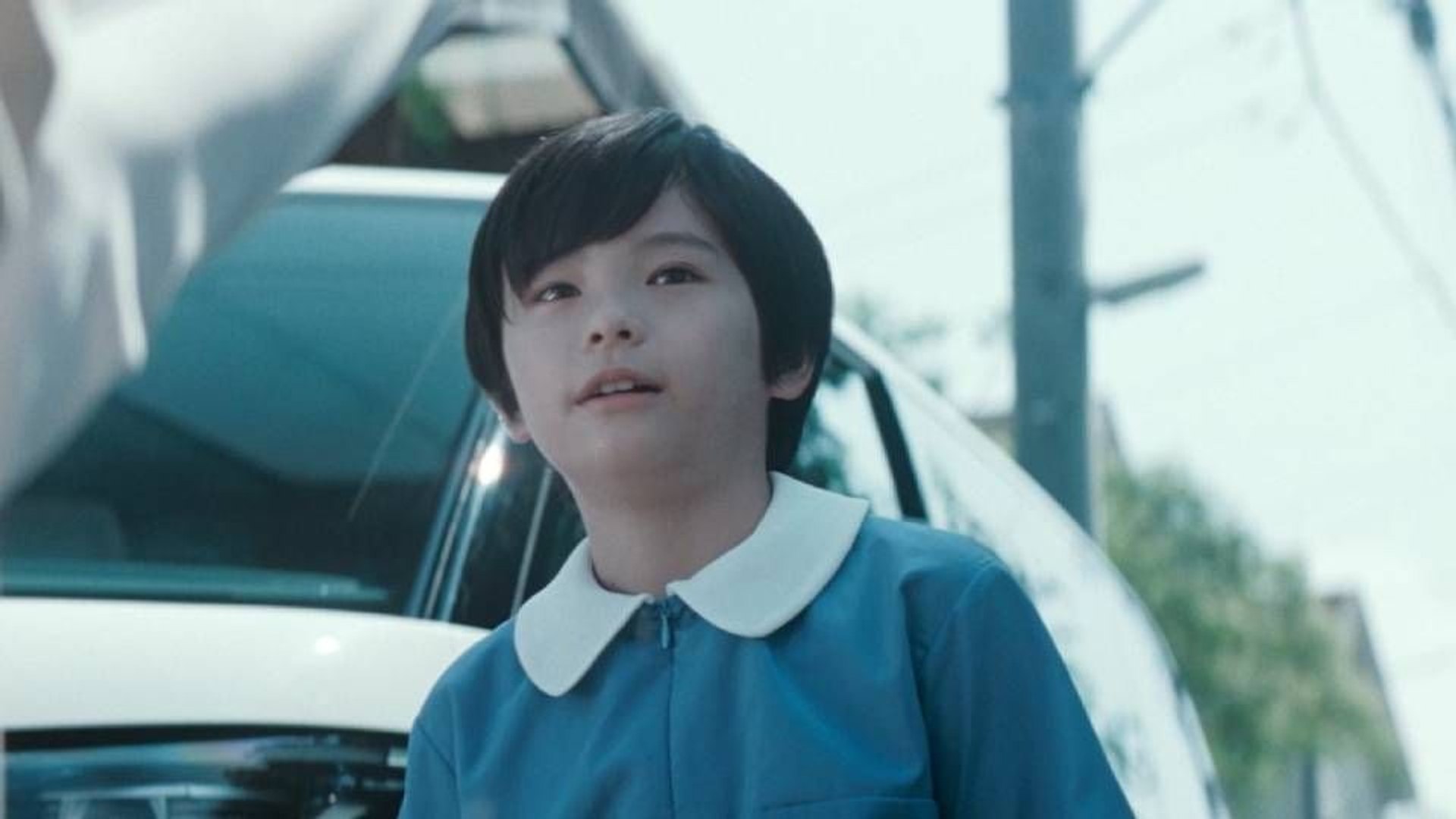 Kakeru tráiler VOSE