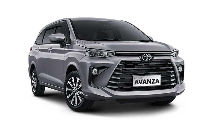 Toyota Avanza (toyota.astra.co.id)