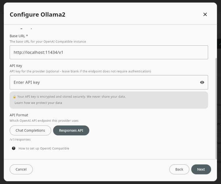 My favorite AI GUI for Linux works with local or cloud models – and it ...