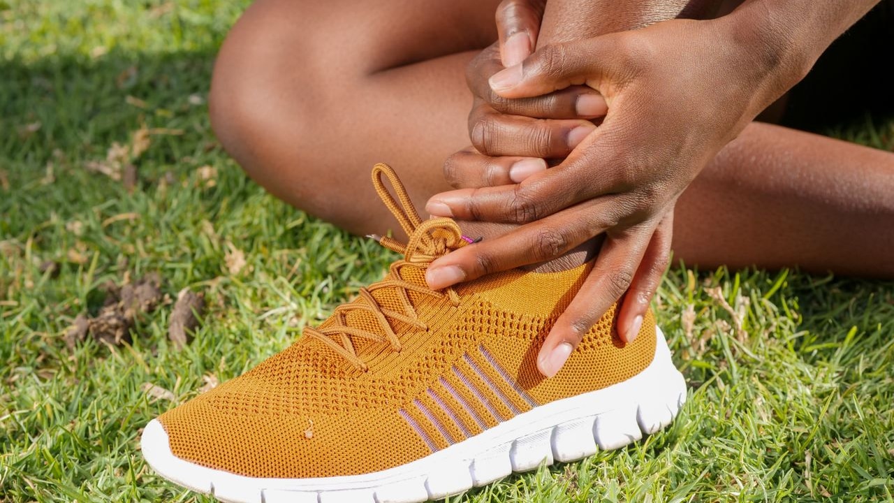 Can an old sports injury come back to trouble your joints years later?