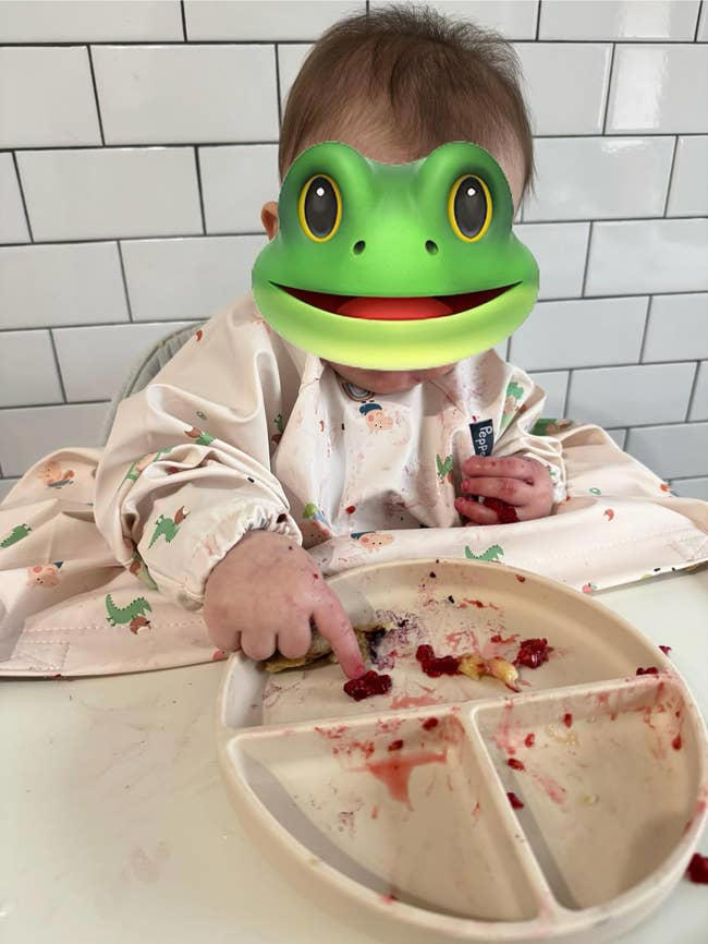Reviewers say these 27 products make feeding kids so much easier