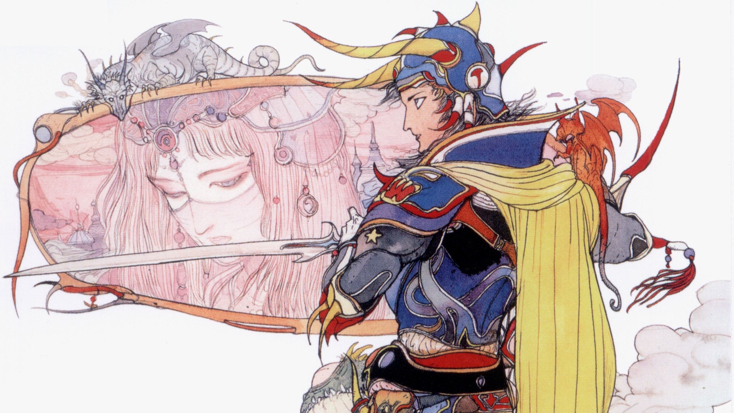 10 best '80s RPGs of all time, ranked