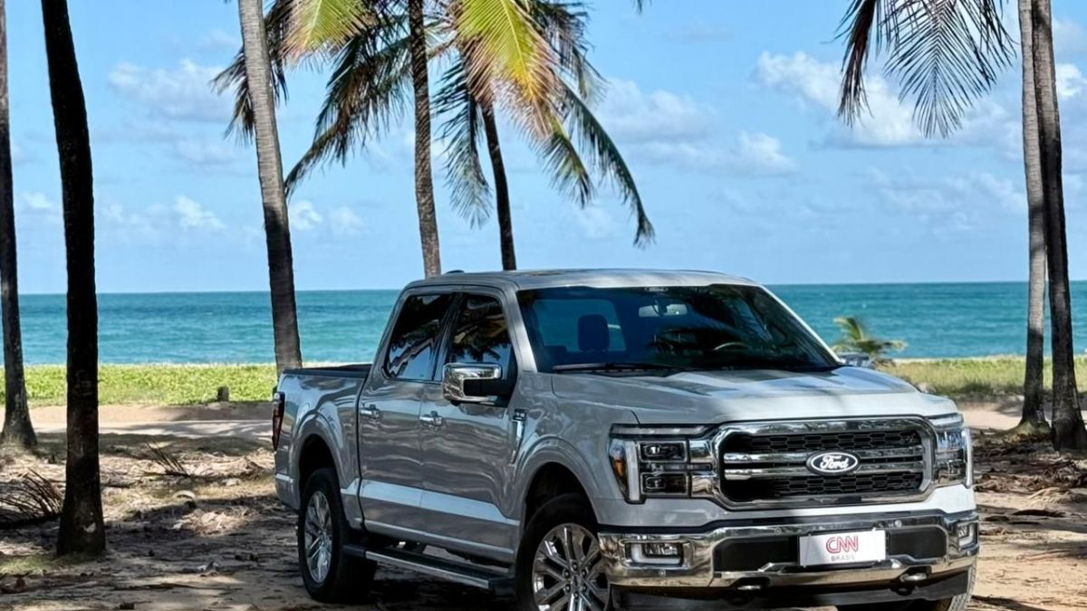 Ford reduz preço em até R$ 25 mil do Territory, Maverick e F-150; confira