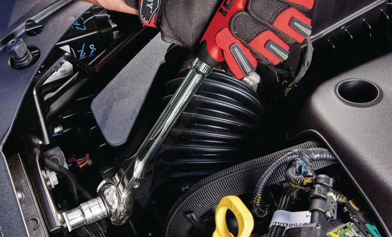 5 icon tools from Harbor Freight that rival Snap-on for less