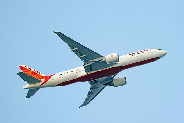 Horror as 'hijacking' alert issued on passenger flight as major ...