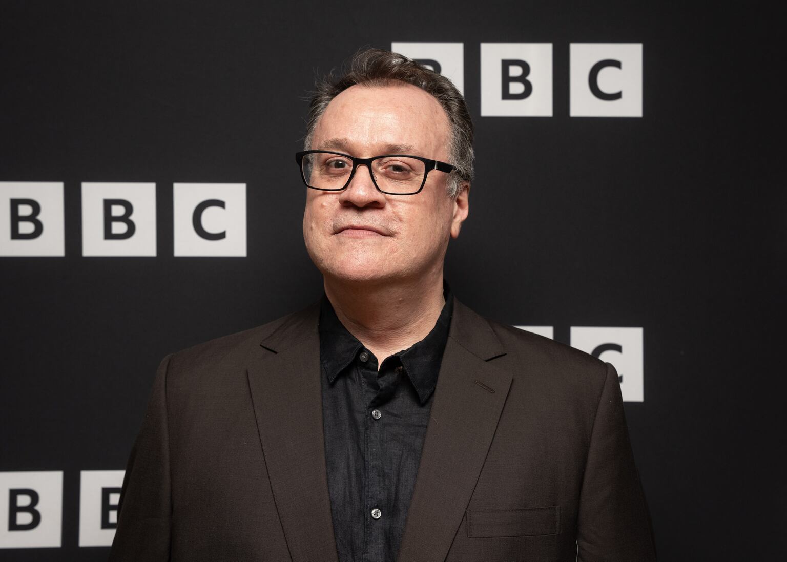 Russell T Davies criticises BBC boss for 'clumsy' AI Doctor Who comments