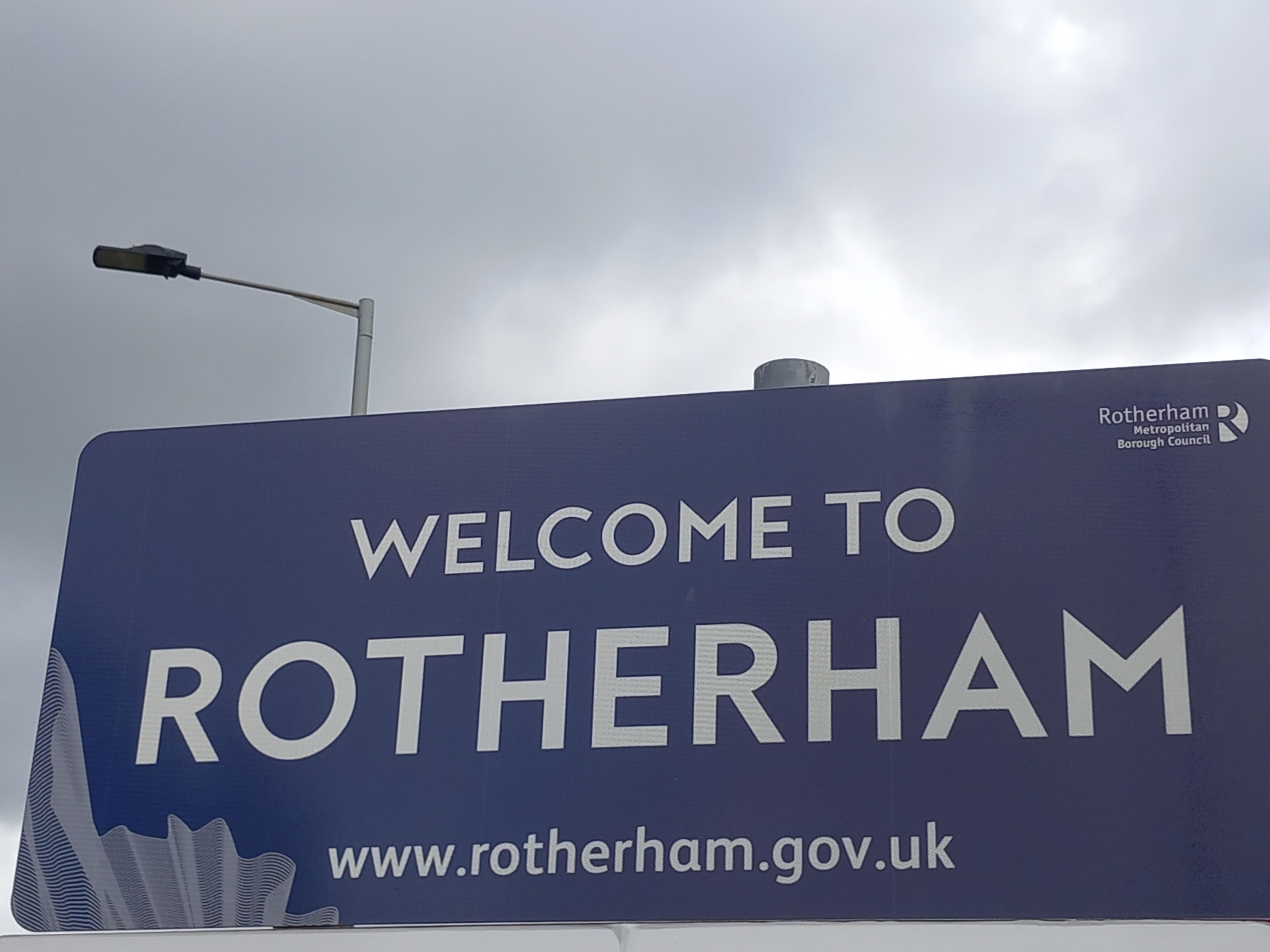 Self-storage business could be created in Rotherham village