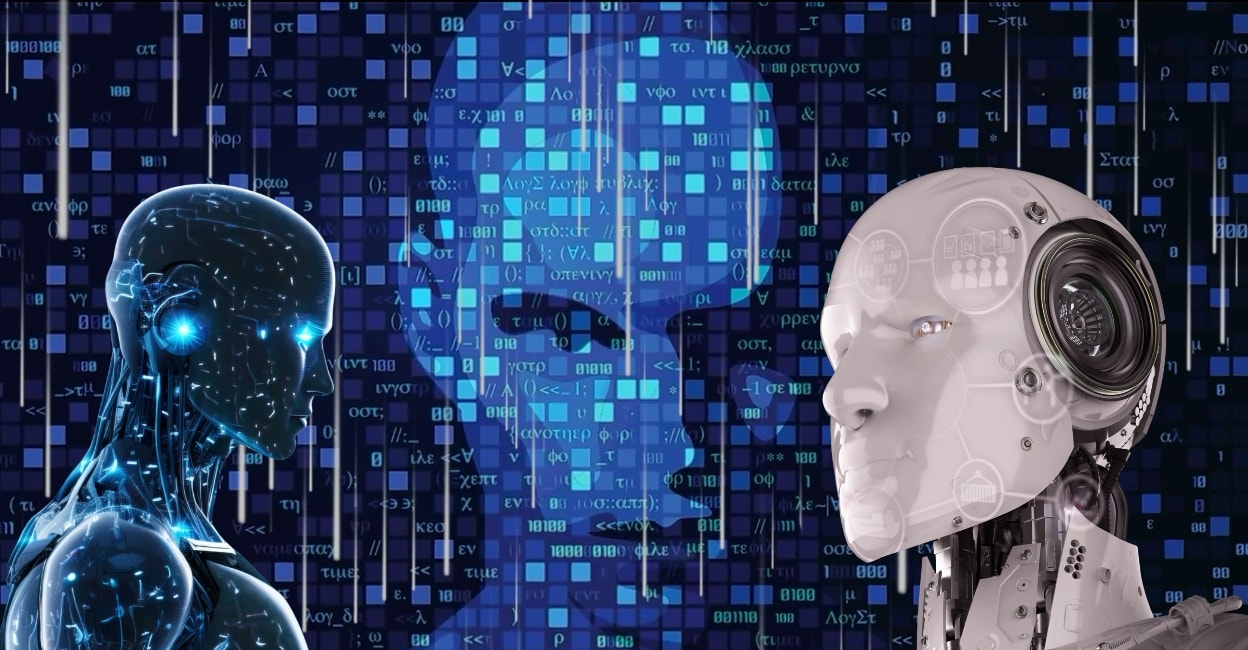 AI's age of 'Ultron': Anthropic warns of rogue models that could ...