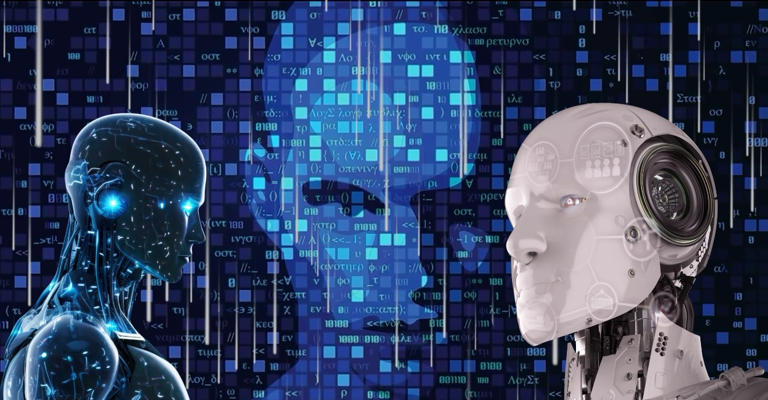 AI's age of 'Ultron': Anthropic warns of rogue models that could ...