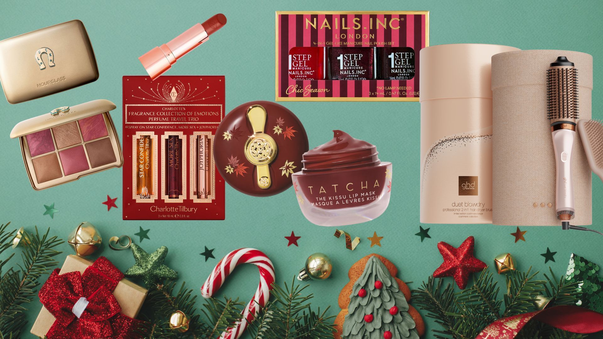 The beauty lover’s Christmas gift guide: top-tier skincare, fragrance ...