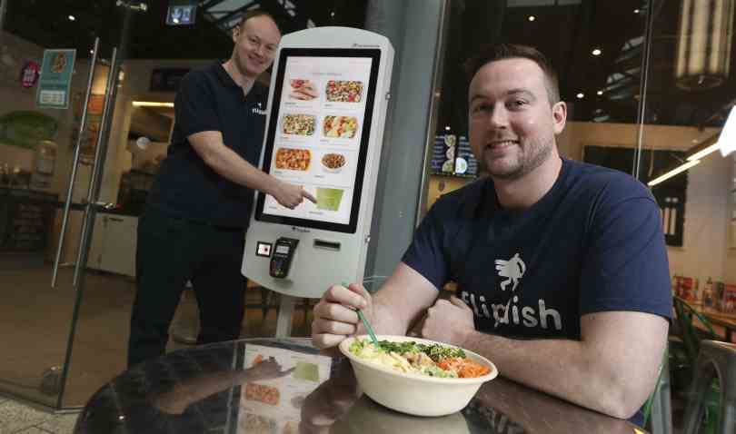 Flipdish launches new AI tools to help restaurants grow sales